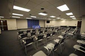 Press Conference Room